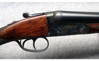 AYA ~ Yeoman ~ 12 Gauge - Image 3 of 10