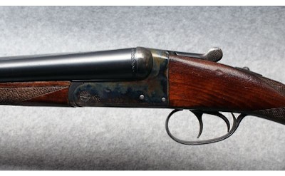 AYA ~ Yeoman ~ 12 Gauge - Image 8 of 10