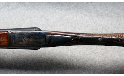 AYA ~ Yeoman ~ 12 Gauge - Image 7 of 10