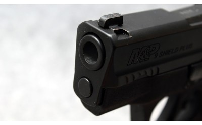 Smith & Wesson ~ M&P9 Shield Plus ~ 9MM Luger - Image 5 of 7