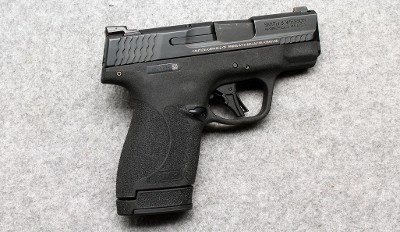 Smith & Wesson ~ M&P9 Shield Plus ~ 9MM Luger - Image 1 of 7