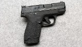 Smith & Wesson ~ M&P9 Shield Plus ~ 9MM Luger - Image 1 of 7