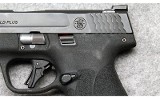 Smith & Wesson ~ M&P9 Shield Plus ~ 9MM Luger - Image 3 of 7