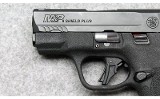 Smith & Wesson ~ M&P9 Shield Plus ~ 9MM Luger - Image 4 of 7