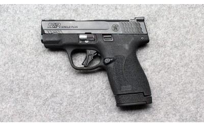 Smith & Wesson ~ M&P9 Shield Plus ~ 9MM Luger - Image 2 of 7