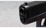 Glock ~ 43X ~ 9MM Luger - Image 5 of 7