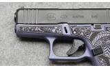 Glock ~ 43X ~ 9MM Luger - Image 4 of 7