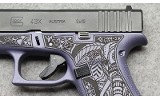 Glock ~ 43X ~ 9MM Luger - Image 3 of 7