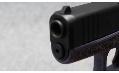 Glock ~ 43X ~ 9MM Luger - Image 5 of 7
