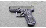 Glock ~ 43X ~ 9MM Luger - Image 2 of 7