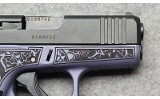 Glock ~ 43X ~ 9MM Luger - Image 6 of 7