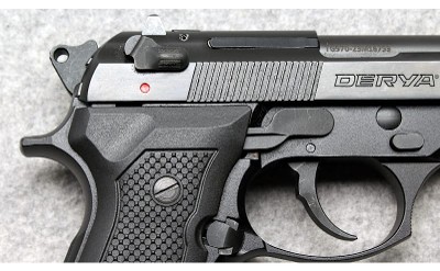 Rock Island Armory ~ Derya ~ 9MM Luger - Image 7 of 7
