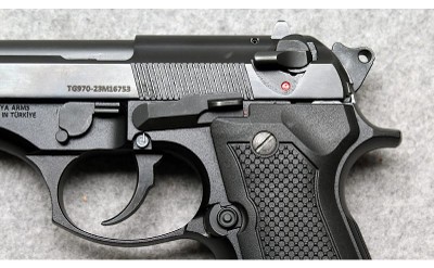 Rock Island Armory ~ Derya ~ 9MM Luger - Image 3 of 7