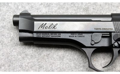 Rock Island Armory ~ Derya ~ 9MM Luger - Image 4 of 7