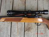 Sako Deluxe Vixen .222 Remington Magnum - 3 of 15