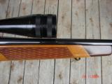 Sako Deluxe Vixen .222 Remington Magnum - 11 of 15