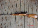 Sako Deluxe Vixen .222 Remington Magnum - 2 of 15
