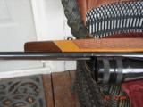 Sako Deluxe Vixen .222 Remington Magnum - 14 of 15