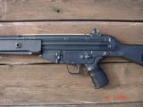 Heckler & Koch HK93A2 - 4 of 15