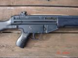 Heckler & Koch HK93A2 - 3 of 15