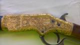 Winchester Yellow Boy Model 1866
44 RUSSIAN - 3 of 15