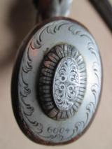 Antique German Dueling Pistol - 12 of 13