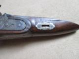 Antique German Dueling Pistol - 10 of 13
