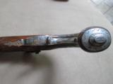 Antique German Dueling Pistol - 5 of 13
