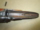 Antique German Dueling Pistol - 9 of 13