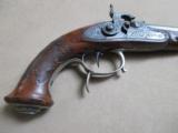 Antique German Dueling Pistol - 3 of 13