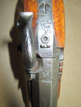 Antique German Dueling Pistol - 7 of 13