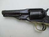 Remington New Model Police Revolver Converson - 5 of 14