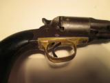 Remington New Model Police Revolver Converson - 8 of 14