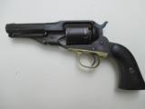 Remington New Model Police Revolver Converson - 1 of 14