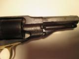 Remington New Model Police Revolver Converson - 7 of 14