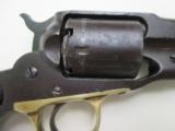 Remington New Model Police Revolver Converson - 3 of 14