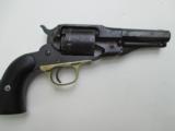 Remington New Model Police Revolver Converson - 2 of 14