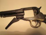 Remington New Model Police Revolver Converson - 9 of 14