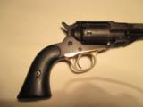 Remington New Model Police Revolver Converson - 6 of 14