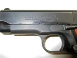Colt ACP 45 Officers Model - 2 of 8