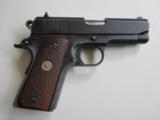 Colt ACP 45 Officers Model - 5 of 8