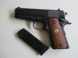 Colt ACP 45 Officers Model - 1 of 8