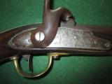 French Model 1822 Cavalry Pistol - 4 of 8
