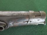 Original French Model 1763 Flintlock Pistol - 5 of 8