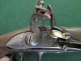 Original French Model 1763 Flintlock Pistol - 3 of 8