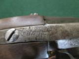 Original French Model 1763 Flintlock Pistol - 8 of 8