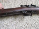 US Springfield Cadet Trapdoor Rifle - 7 of 12