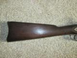 Cival War Lamsomn, Goodnow & Yale Special Contract Musket - 3 of 10