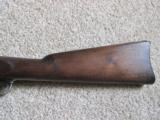 Cival War Lamsomn, Goodnow & Yale Special Contract Musket - 7 of 10