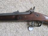 Cival War Lamsomn, Goodnow & Yale Special Contract Musket - 6 of 10